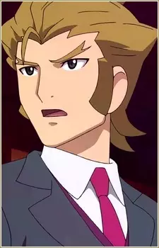 imagem de capa do personagem Takuya Uzaki
