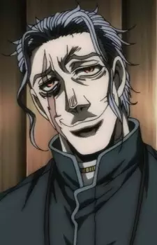 imagem de capa do personagem Makube