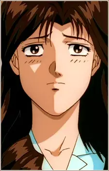 imagem de capa do personagem Aiko Date