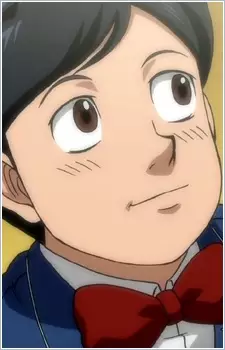 imagem de capa do personagem Yuuji Date