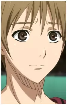 imagem de capa do personagem Ryou Sakurai