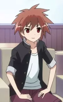imagem de capa do personagem Sela Eguchi