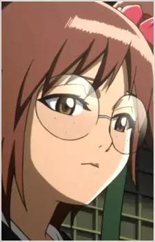 imagem de capa do personagem Sayo