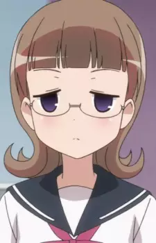imagem de capa do personagem Hiroko Funakubo
