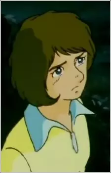 imagem de capa do personagem Tetsuo