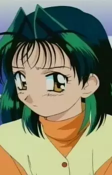 imagem de capa do personagem Kaori Aihara