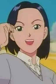 imagem de capa do personagem Rie Houjou