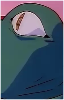 imagem de capa do personagem Exper Daion