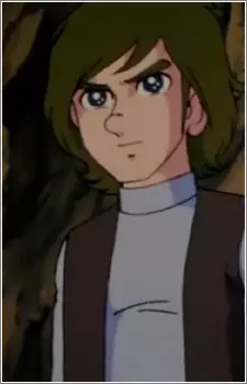 imagem de capa do personagem Meimu