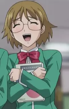 imagem de capa do personagem Sumae Mizuno