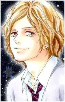 imagem de capa do personagem Aya Kominato
