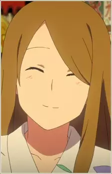 imagem de capa do personagem Shizuna Aida