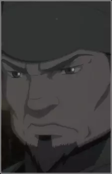 imagem de capa do personagem Tagul