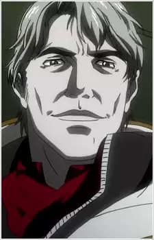 imagem de capa do personagem Deacon Frost