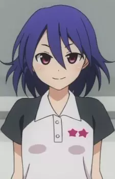 imagem de capa do personagem Misaki Shidou
