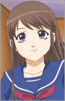 imagem de capa do personagem Mikako Nakajima