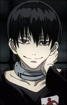 imagem de capa do personagem Bundo Rokuro