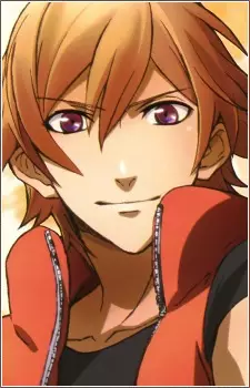 imagem de capa do personagem Amata Sora