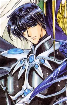 imagem de capa do personagem Lantis