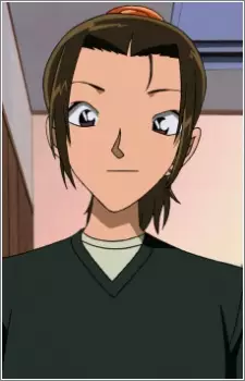 imagem de capa do personagem Natsuki Sakai