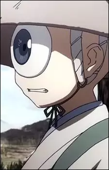 imagem de capa do personagem Tofu Kozo