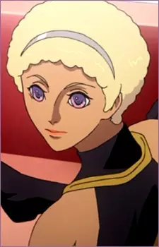 imagem de capa do personagem Twellen