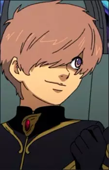 imagem de capa do personagem Cobb