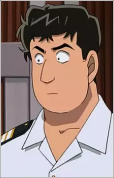 imagem de capa do personagem Naoya Misaki