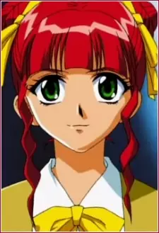 imagem de capa do personagem Aoi Tsutsuse