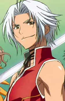 imagem de capa do personagem Souma Akizuki