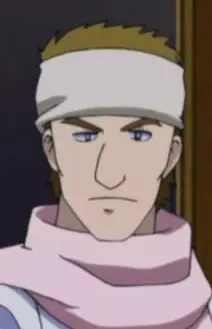 imagem de capa do personagem Brito