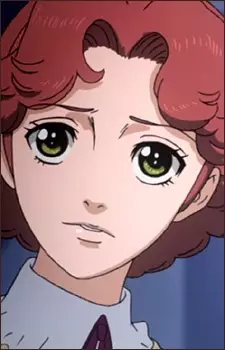 imagem de capa do personagem Letizia Shin