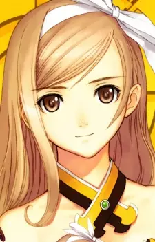 imagem de capa do personagem Touka Kureha