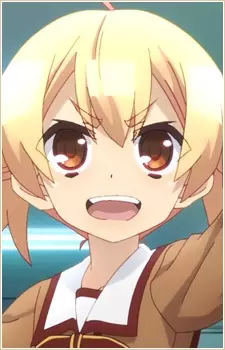 imagem de capa do personagem Tatsuko Gakumazawa