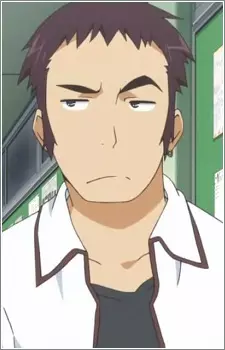imagem de capa do personagem Yamato Kurose