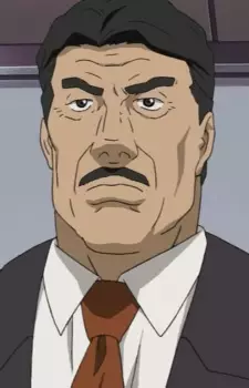 imagem de capa do personagem Niimi