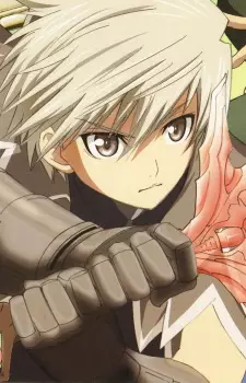 imagem de capa do personagem Kaito Kiriya