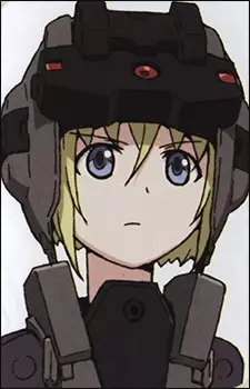 imagem de capa do personagem Zelnogrard