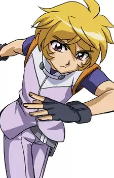 imagem de capa do personagem Shiro Shibakusa