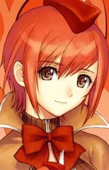 imagem de capa do personagem Kanon Seena