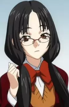 imagem de capa do personagem Madoka Oowada
