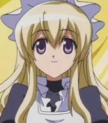 imagem de capa do personagem Primaria