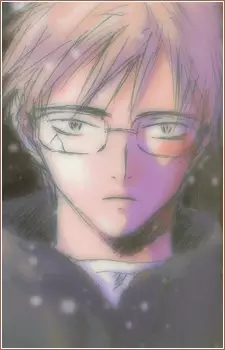 imagem de capa do personagem Shuuji
