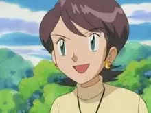imagem de capa do personagem Tsukiko