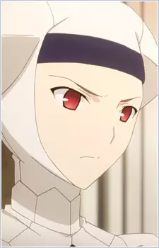 imagem de capa do personagem Sella