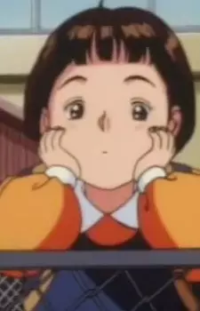 imagem de capa do personagem Akiru Yuuki