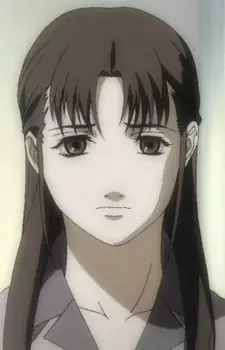 imagem de capa do personagem Mayuko Iwase