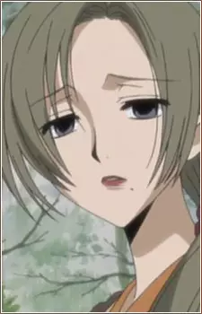 imagem de capa do personagem Mayuko