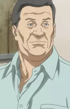 imagem de capa do personagem Shuuzou Kanzaki