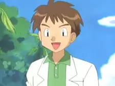 imagem de capa do personagem Izaki
